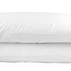 Μαξιλάρι ύπνου πουπουλένιο Art 4030  50x70  Λευκό Beauty Home